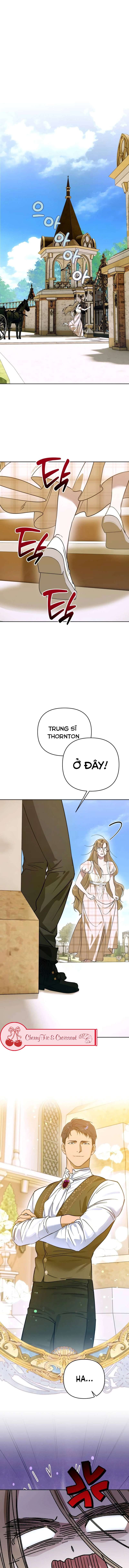 Chàng Ryan Của Em Chap 9 - Trang 3