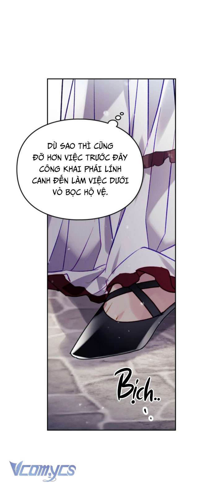 Kết Cục Của Nhân Vật Phản Diện Chỉ Có Thể Là Cái Chết Chap 167 - Trang 4