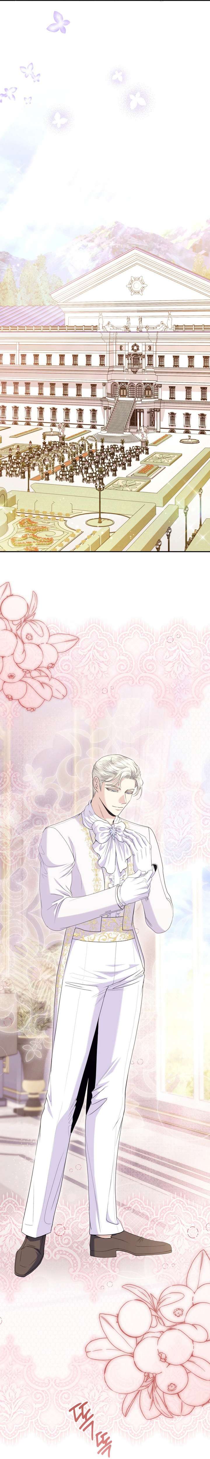 Ở Dinh Thự Công Tước Vào Lúc Nửa Đêm Chap 48 - Trang 3