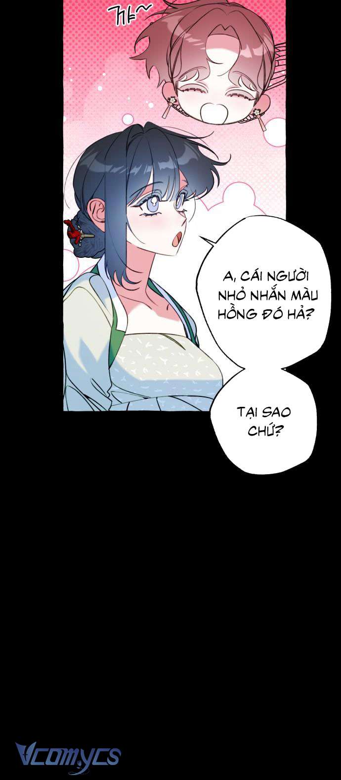 Chuyện Tình Tuyết Phương Bắc Chap 36 - Trang 4