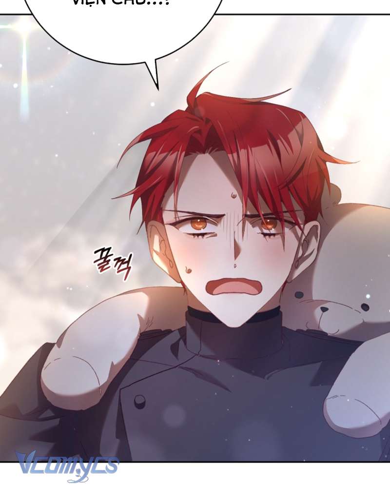 [Sứa Biển] Em Trai Tôi Là Hoàng Đế Ngang Ngược Chap 39 - Trang 2