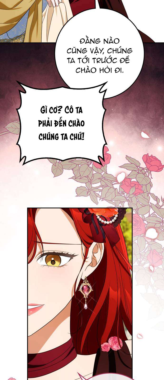 Nữ Công Tước Chiến Lợi Phẩm Chap 31 - Trang 2