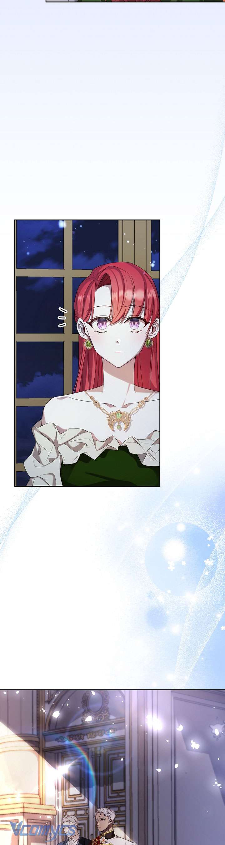 Quý Tộc Gì Chứ, Tôi Chỉ Muốn Về Nhà Chap 38 - Trang 2