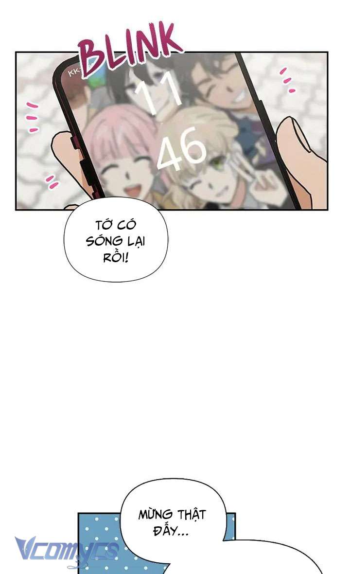 Điều Ước Sao Băng Chap 48 - Trang 4