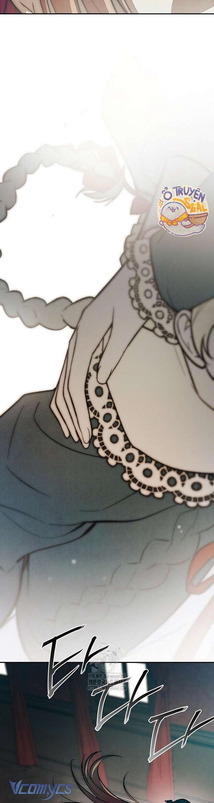 Chào Mừng Đến Với Dinh Thự Hoa Hồng Chap 27 - Trang 2