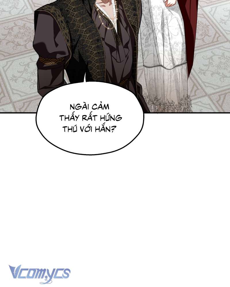 Cô Ấy Sẽ Thuần Hóa Các Anh Hùng Chap 30 - Trang 2