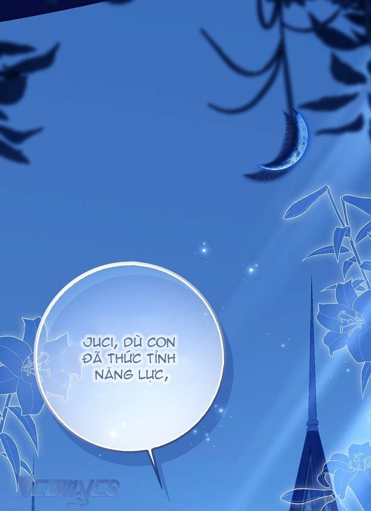 Công Chúa Bạch Hổ Không Có Nguy Hiểm Nha! Chap 6 - Trang 2