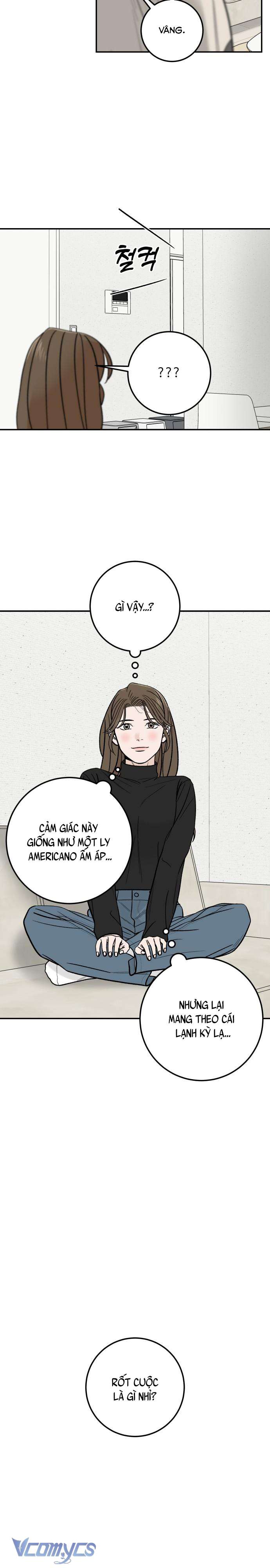 Cậu Nhóc Hàng Xóm Chap 41 - Trang 4