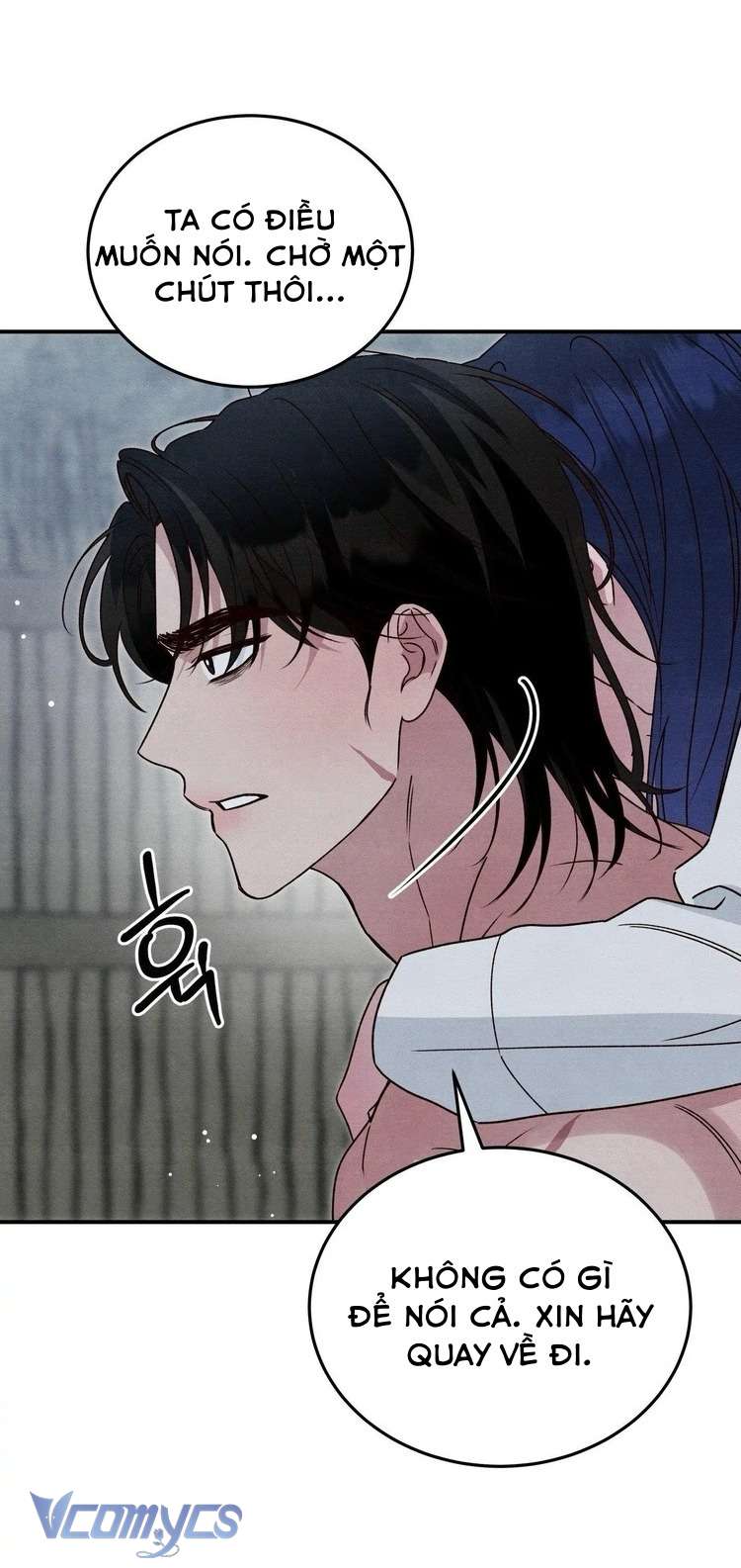 Hoa Lam Tinh Chap 31 - Next Chap 32