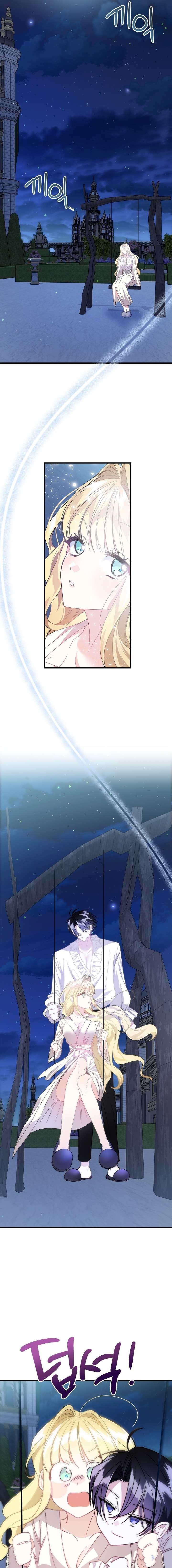 [ 18+ KHÔNG CHE ] Cái nôi của kẻ thù Chap 6 - Trang 2