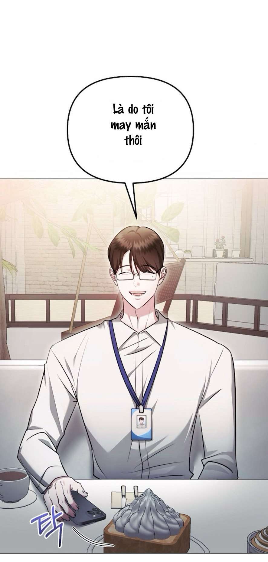 Sự Cám Dỗ Ngọt Ngào Của Cậu Bạn Thân Chap 22 - Trang 2