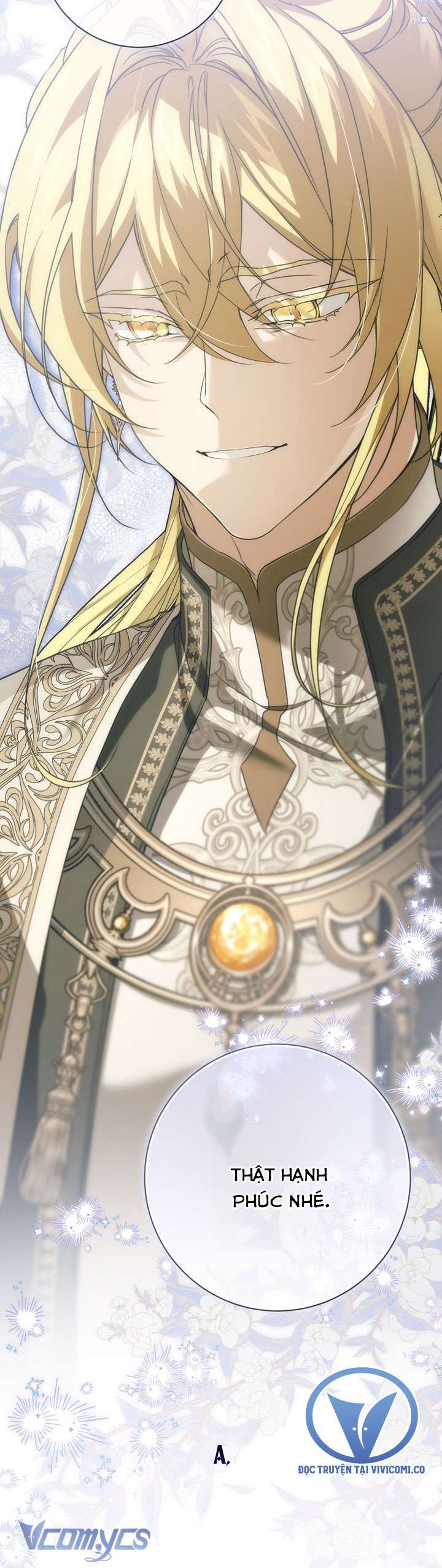 Lại Một Lần Nữa Hướng Về Ánh Sáng Chap 103 - Next Chap 104