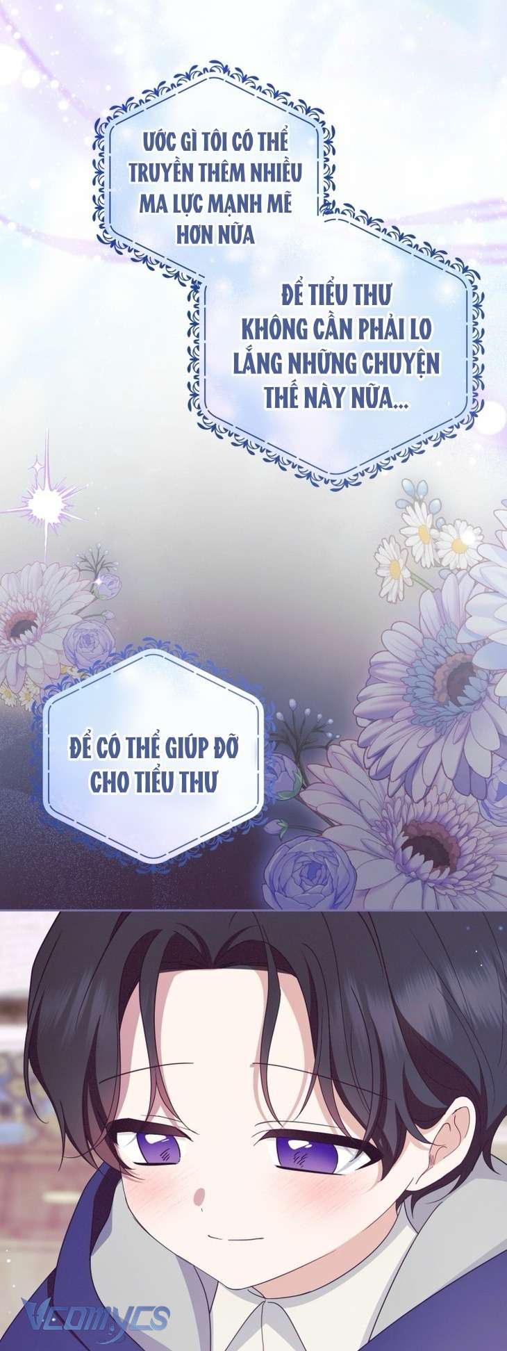 Được Yêu Thương Mà Còn Ngại Ngùng Sao! Chap 109 - Trang 2