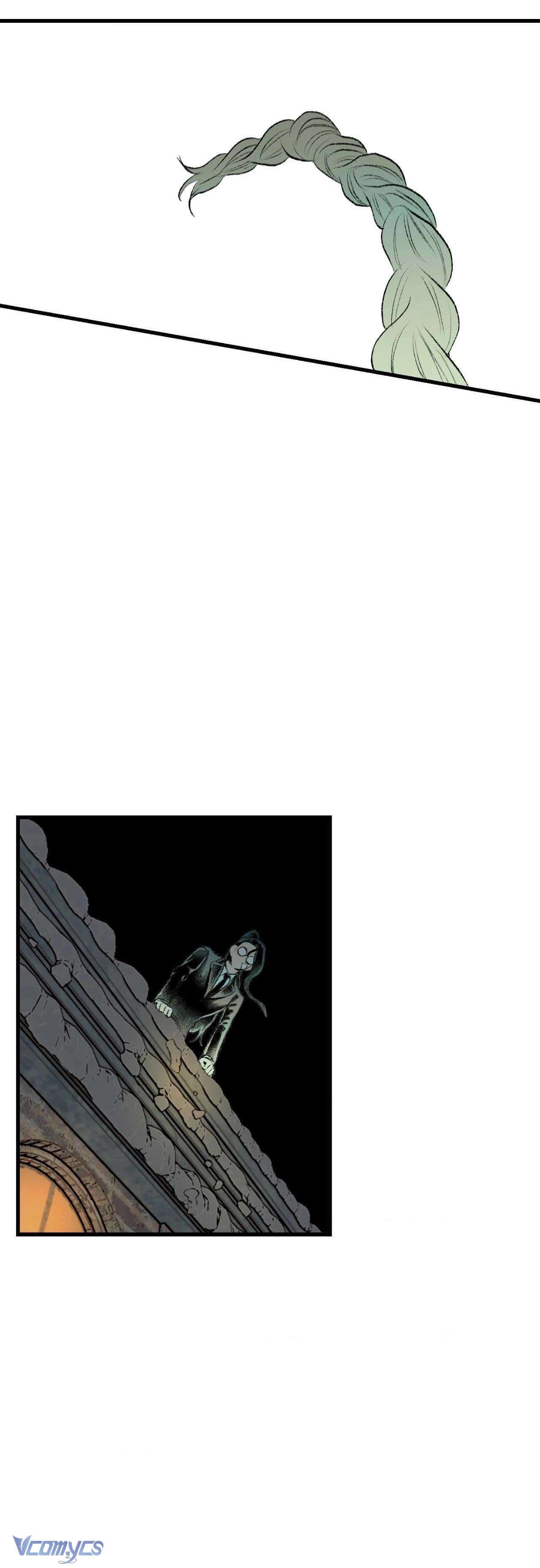 Melt - Phước Lành Chap 28 - Trang 2