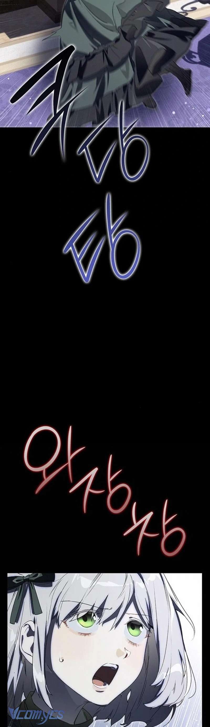 Cứ Cố Gắng Hết Sức Để Hối Hận Chap 5 - Next Chap 6