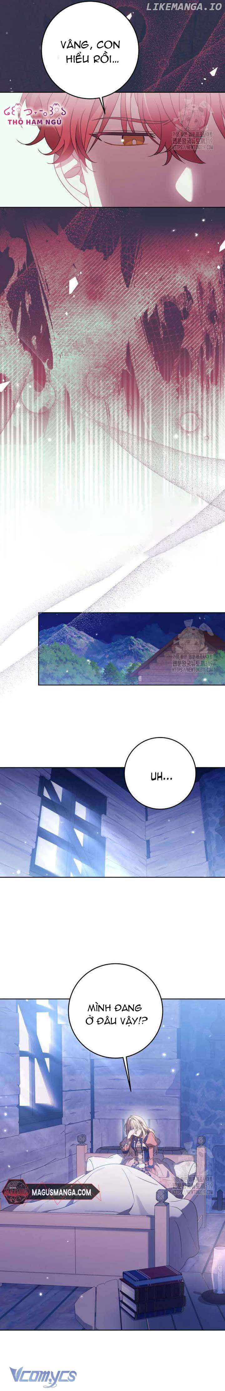 Gia Đình Phản Diện Phản Đối Tự Lập Chapter 17 - Trang 4