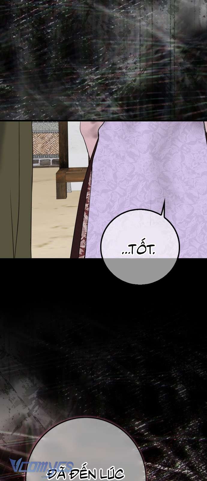 Cuộc Tuyển Chọn Vương Phi Triều Joseon Chap 40 - Trang 3