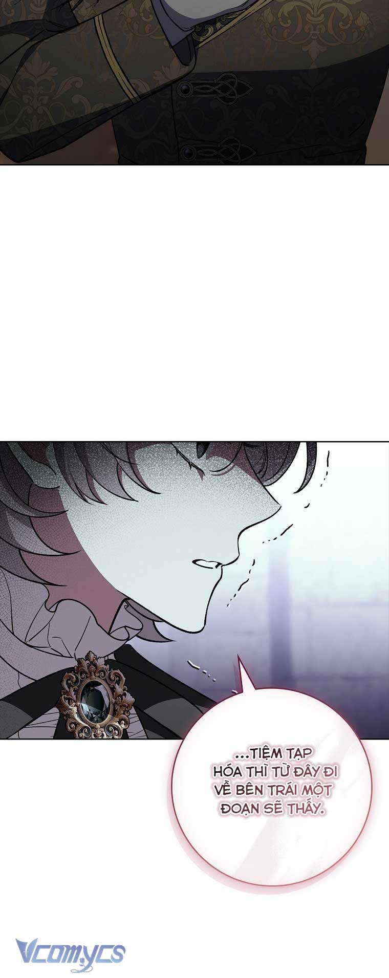 100 lời nguyền tại dinh thự Illestone Chap 17 - Next Chap 18