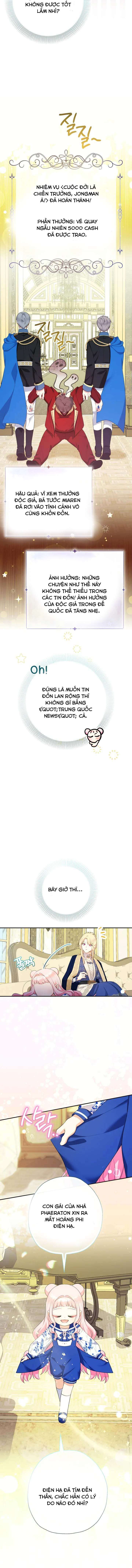 [PNT] Tiểu Thư Tích Tiền Đi Bụi Chap 84 - Trang 2