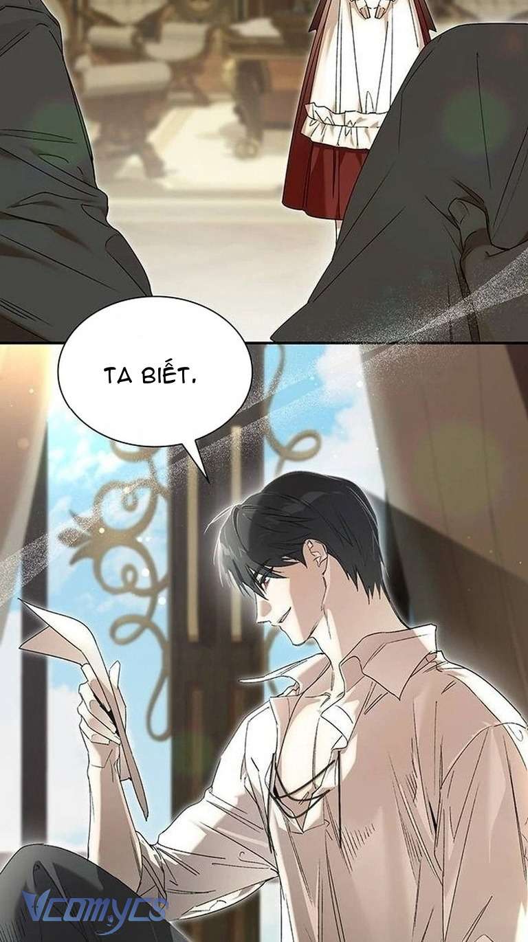 Cứ Cố Gắng Hết Sức Để Hối Hận Chap 16 - Trang 4