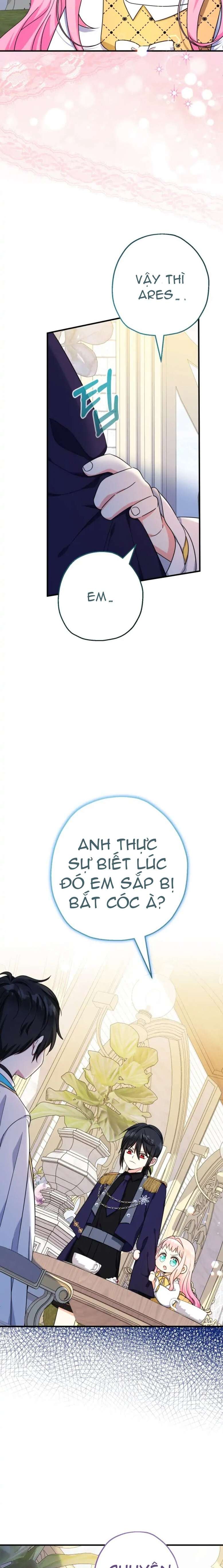 [PNT] Tiểu Thư Tích Tiền Đi Bụi Chap 39 - Trang 2