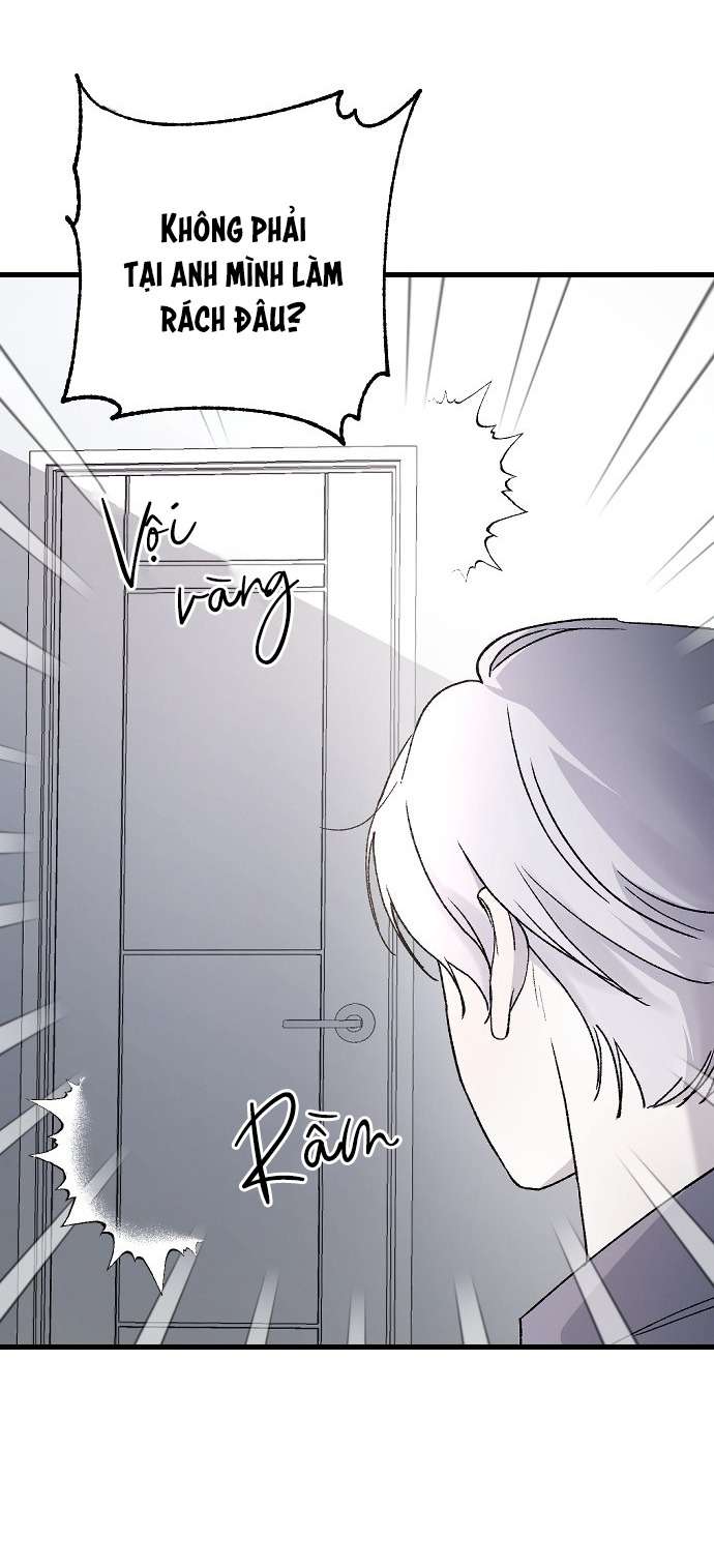 Ba Anh Trai Cực Phẩm Của Tôi Chap 98 - Trang 3