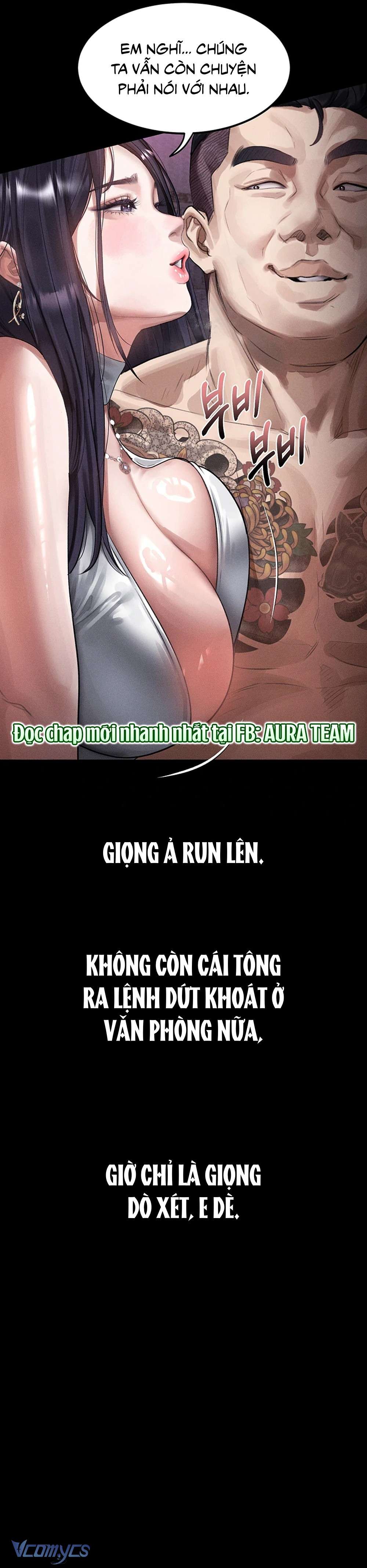 Khẩu Dâm Chap 16 - Trang 2