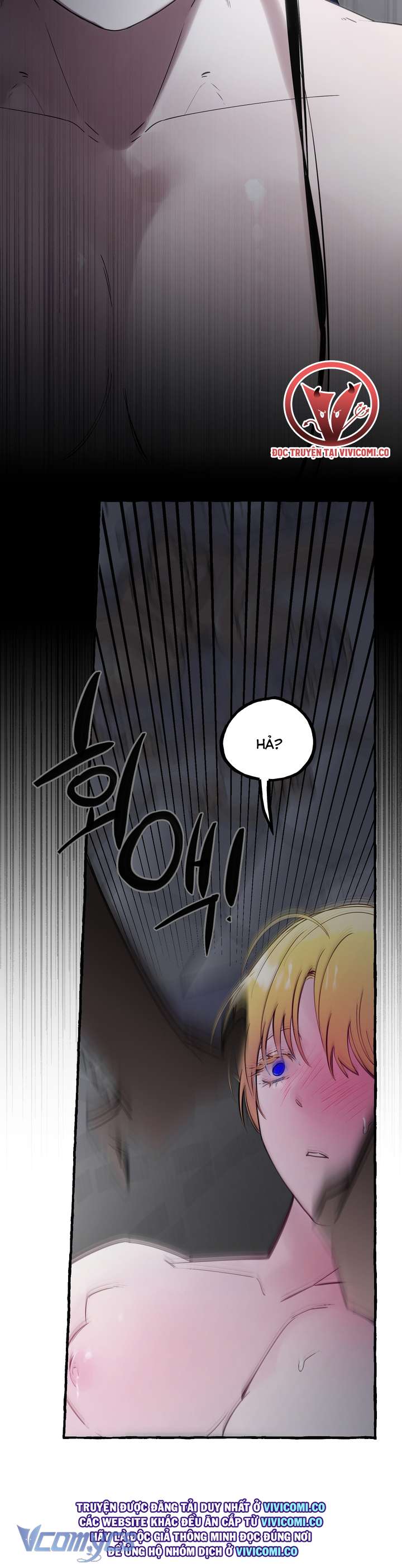 [18+] Hoàng Cung Có Chó Dữ! Chap 71 - Trang 2