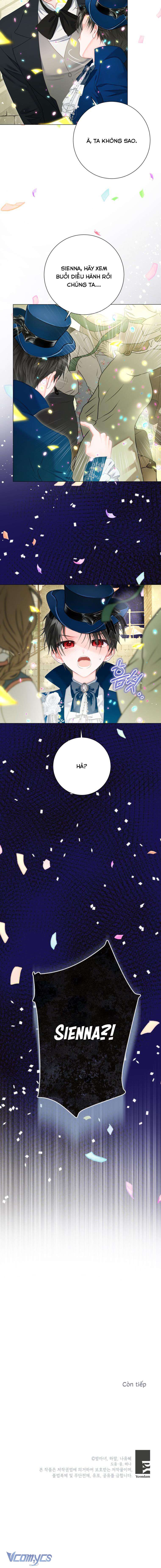 Một Thế Giới Không Có Chị Gái Mà Ai Cũng Yêu Chap 73 - Trang 4