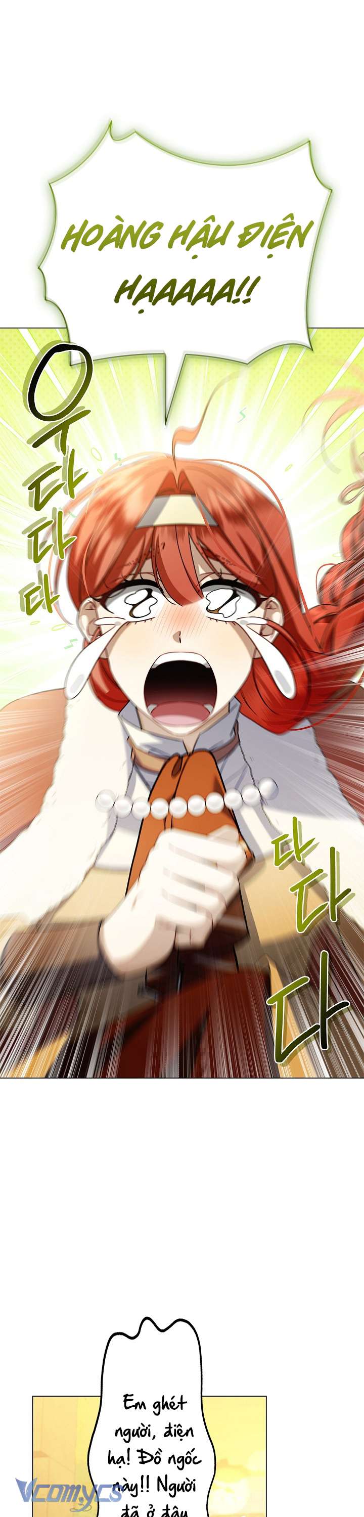 Xin Lỗi Vì Tôi Không Thể Rời Mắt Khỏi Vẻ Ngoài Của Ngài Chap 13 - Next Chap 14