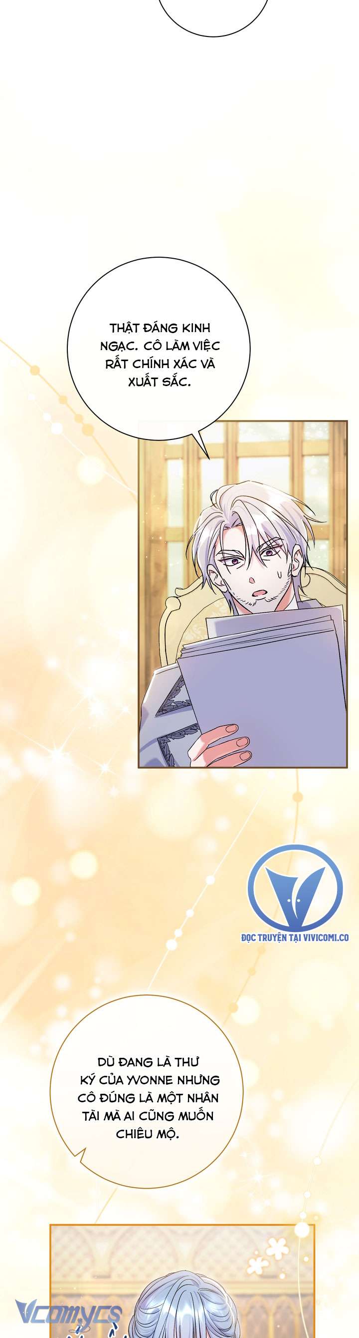 Người Xem Mắt Của Ác Nữ Quá Hoàn Hảo Chap 91 - Trang 3