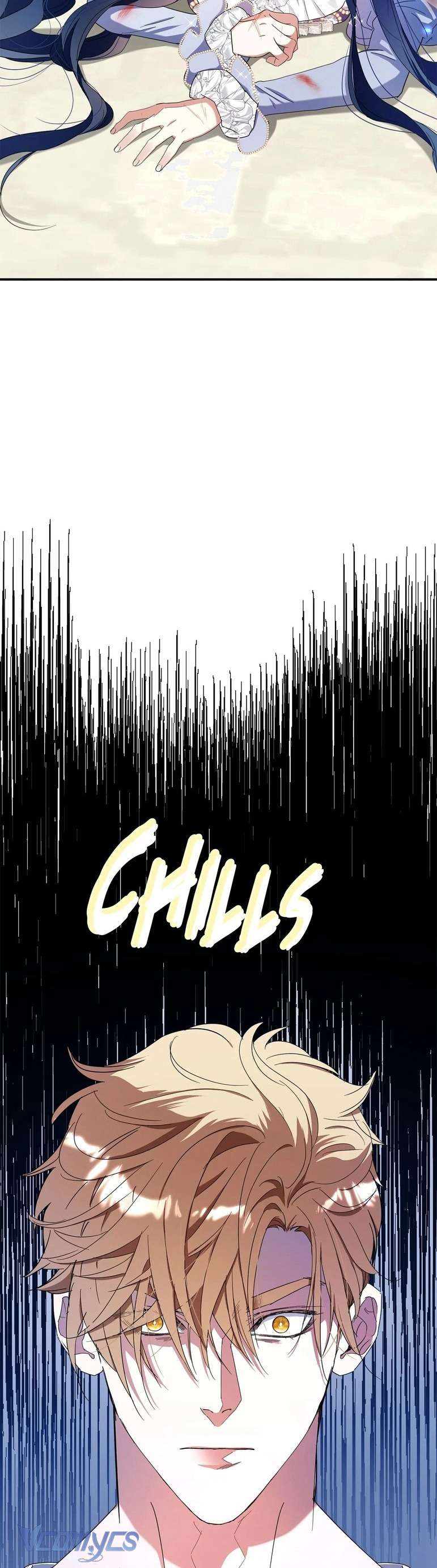 Người Yêu Đã Chết Của Tôi Đã Trở Thành Bạo Chúa Chap 19 - Next Chap 20