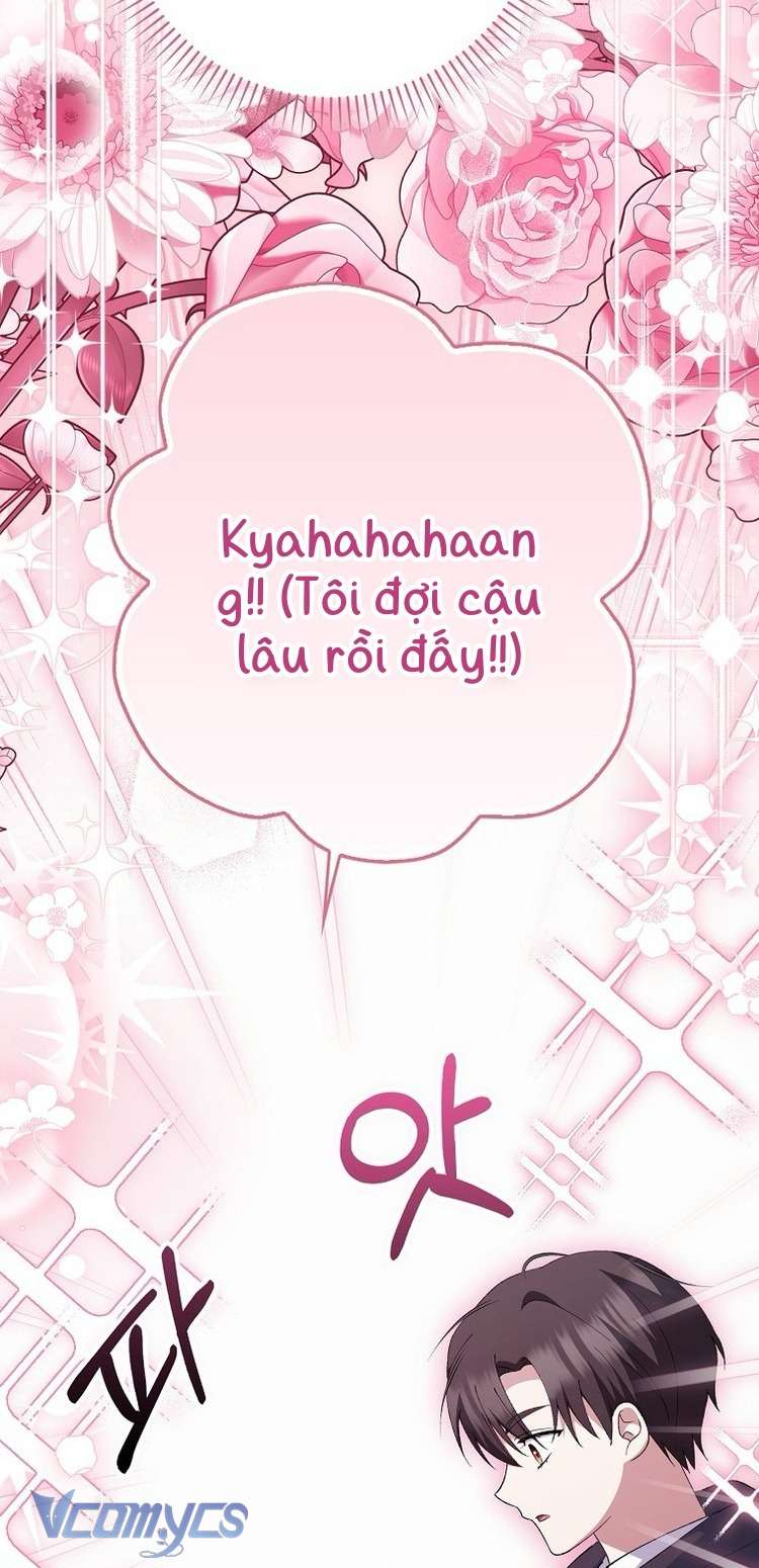 Công Chúa Bạch Hổ Không Có Nguy Hiểm Nha! Chap 10 - Trang 2