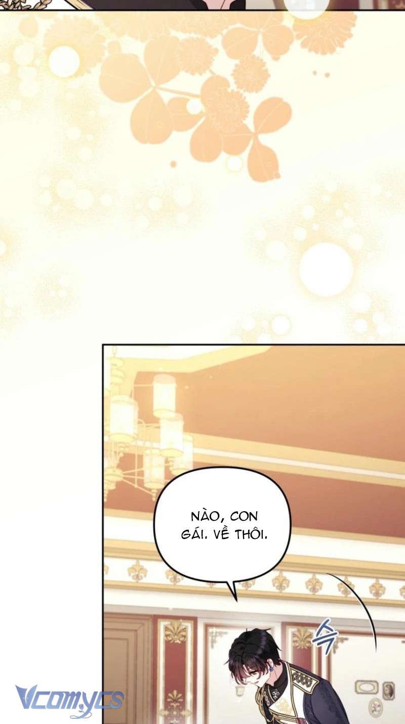 Tôi Được Nuôi Dưỡng Bởi Những Kẻ Phản Diện Chap 97 - Trang 3