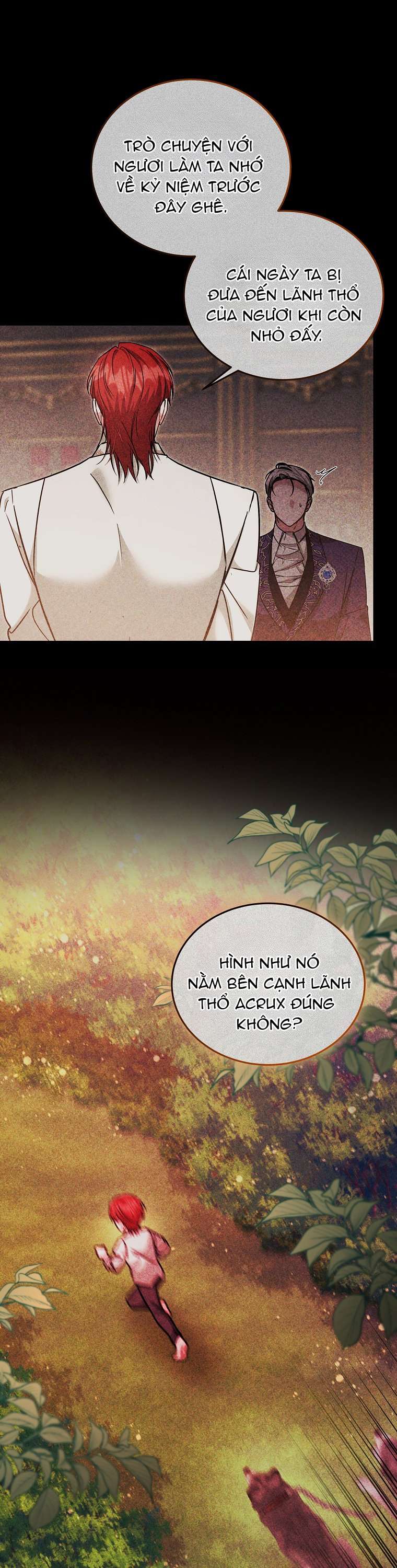 Chị Gái Tôi Là Nhân Vật Chính Chap 63 - Trang 2