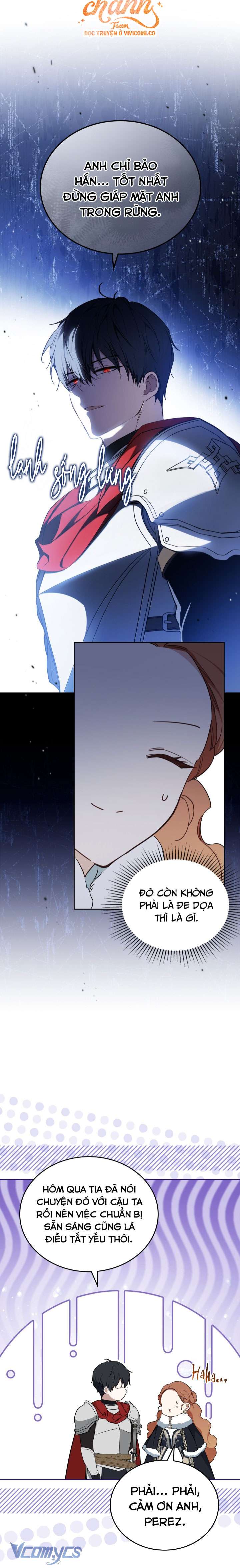 Kiếp Này Nhất Định Làm Gia Chủ Chap 196 - Trang 2