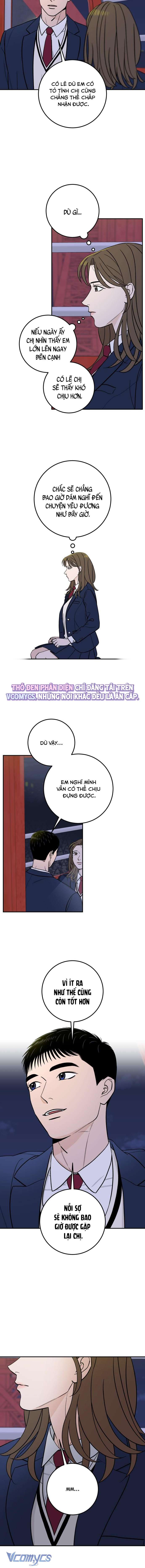 Cậu Nhóc Hàng Xóm Chap 52 - Trang 4