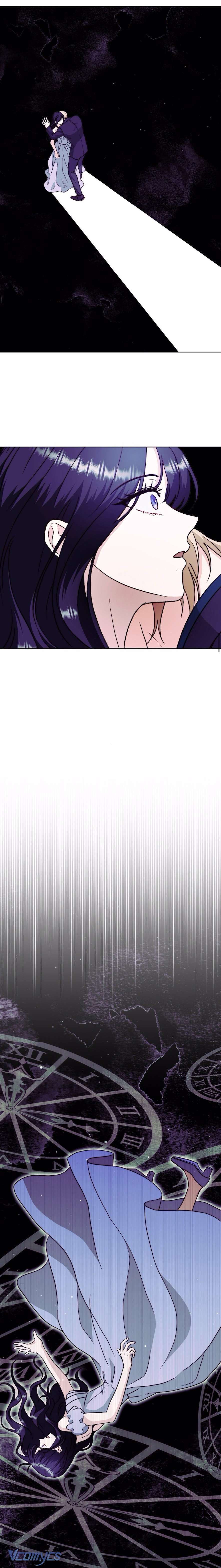 [18+] Bị Giam Cầm Cùng Tên Đáng Chết Chap 9 - Trang 3