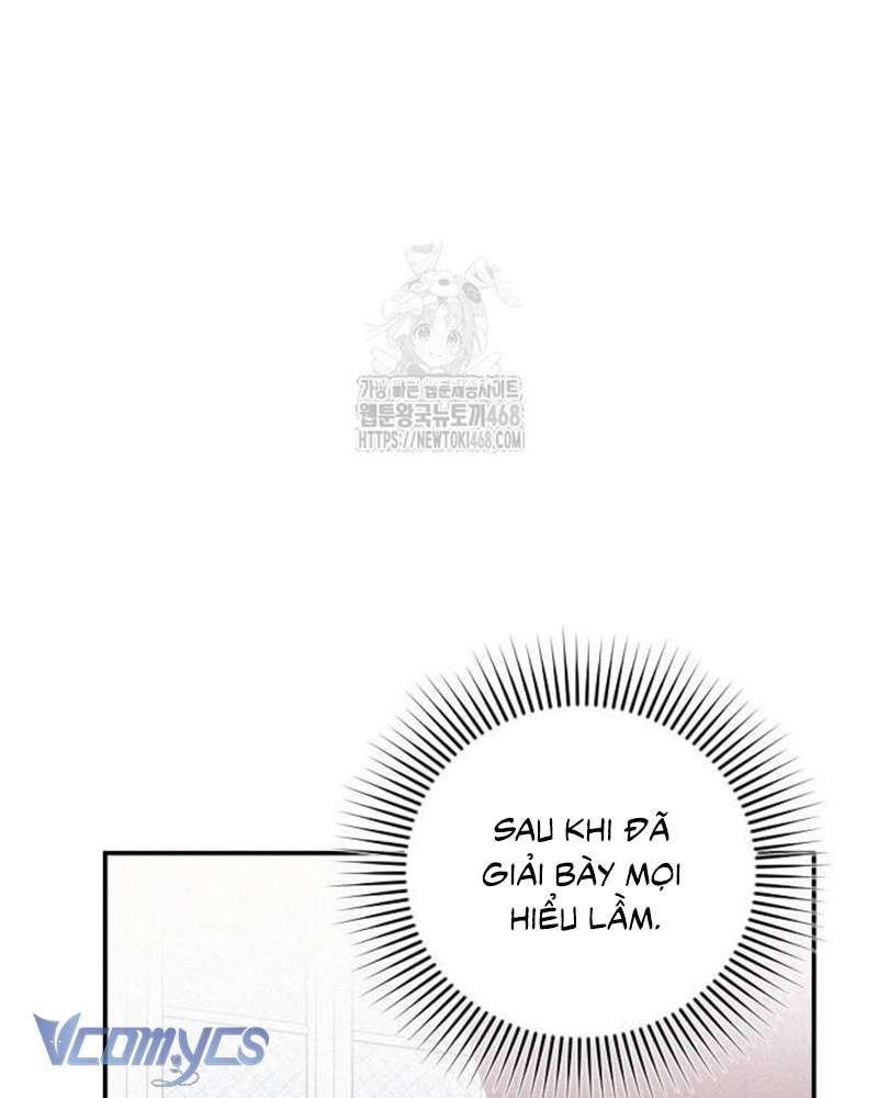 Trước Khi Em Có Ý Định Chạy Trốn Ta Sẽ Ngăn Chặn Nó Chap 28 - Trang 2