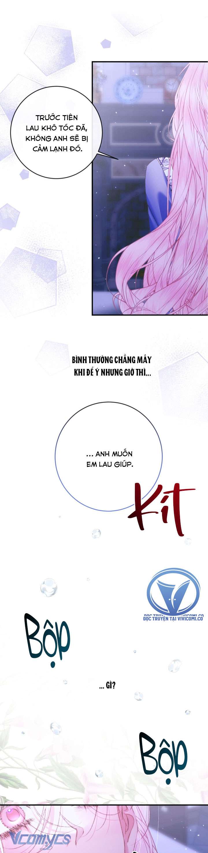 Siren: Trở Thành Gia Đình Của Nhân Vật Phản Diện Chap 134 - Trang 3