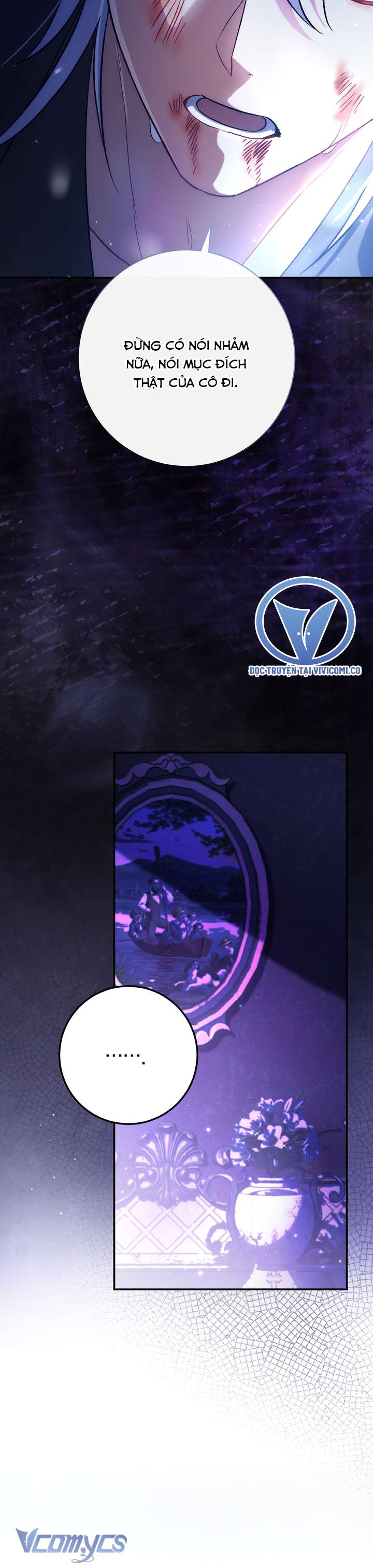 Người Xem Mắt Của Ác Nữ Quá Hoàn Hảo Chap 98 - Trang 2