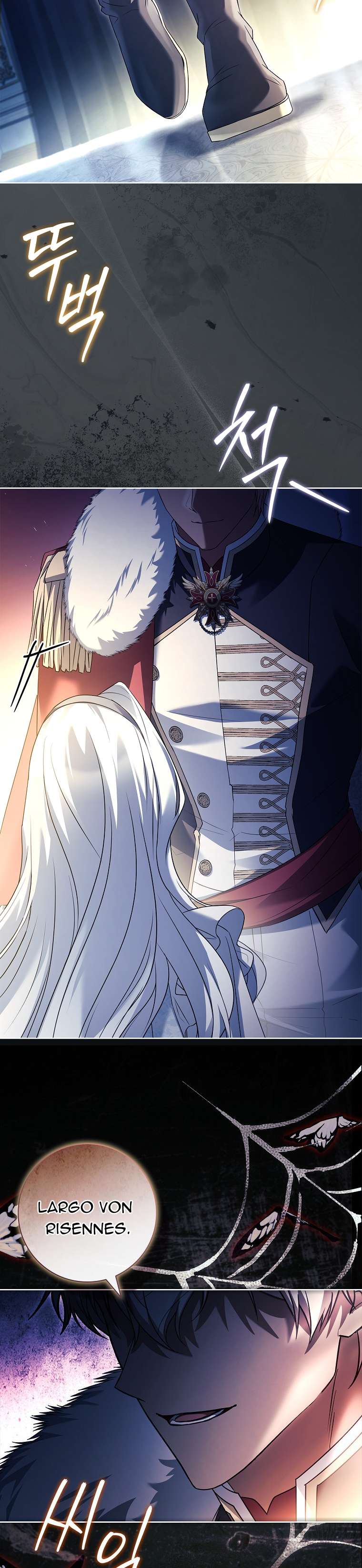 Chồng Ơi, Tại Sao Chúng Ta Không Thể Ly Hôn? Chap 56 - Trang 4