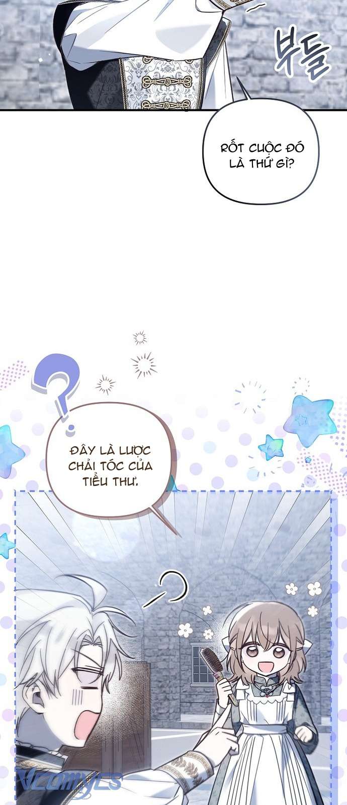 Độc Chiếm Sủng Ái Của Công Chúa Út, Mọi Người Đều Say Mê Tôi. Chap 16 - Trang 3