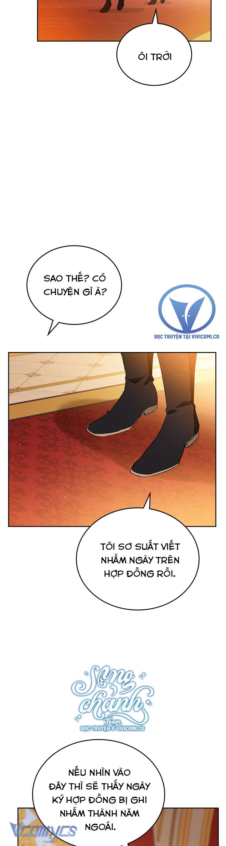 Kiếp Này Nhất Định Làm Gia Chủ Chap 182 - Trang 2