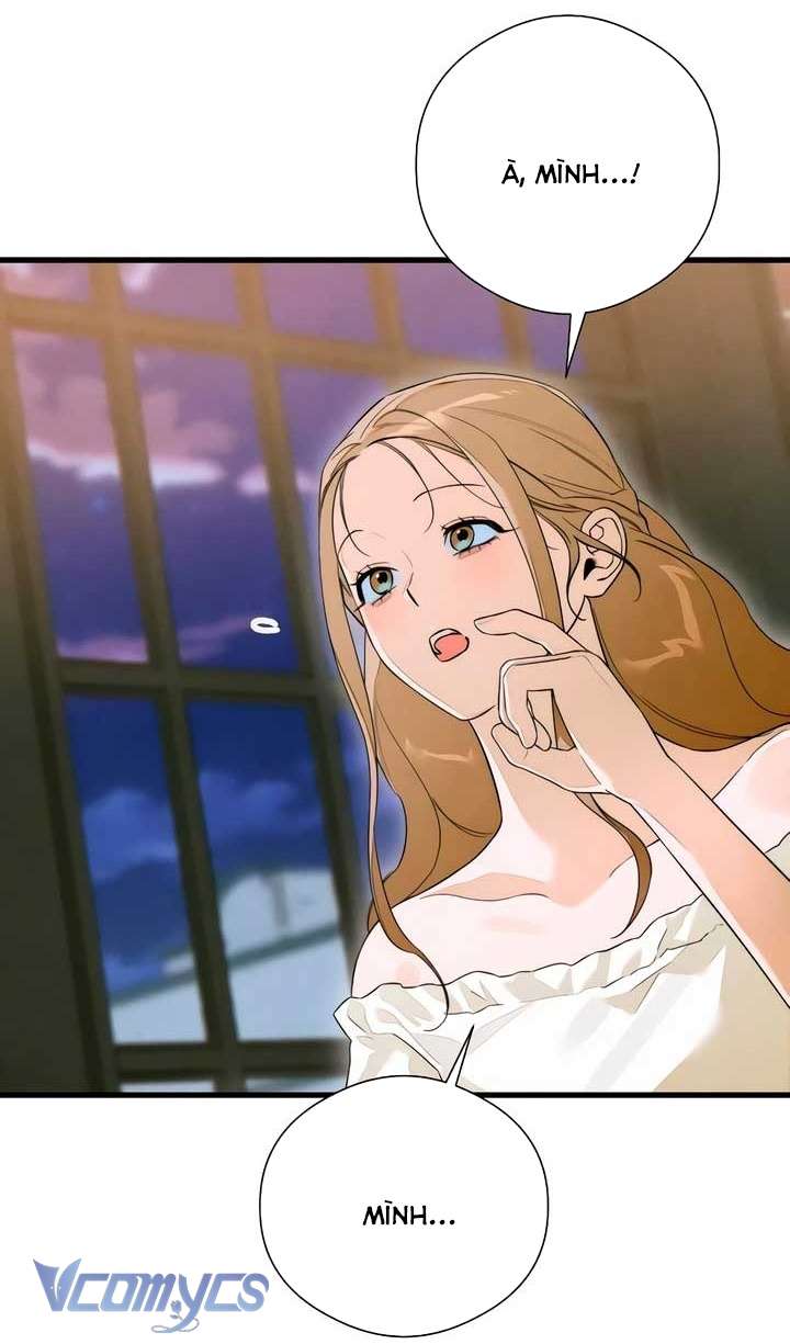 [18+] Mong Ước Của Ác Quỷ Chap 57 - Next Chap 58