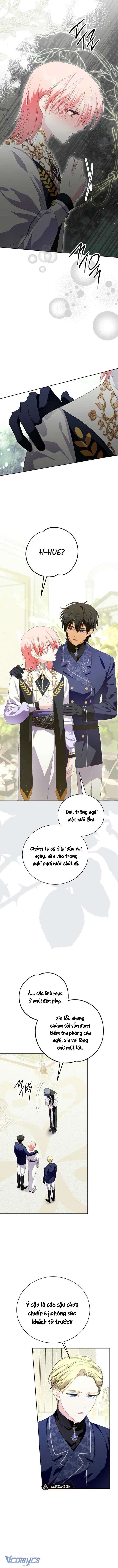 [PNT] Phía Sau Mặt Nạ Của Nam Chính Hiền Lành Chap 83 - Trang 2