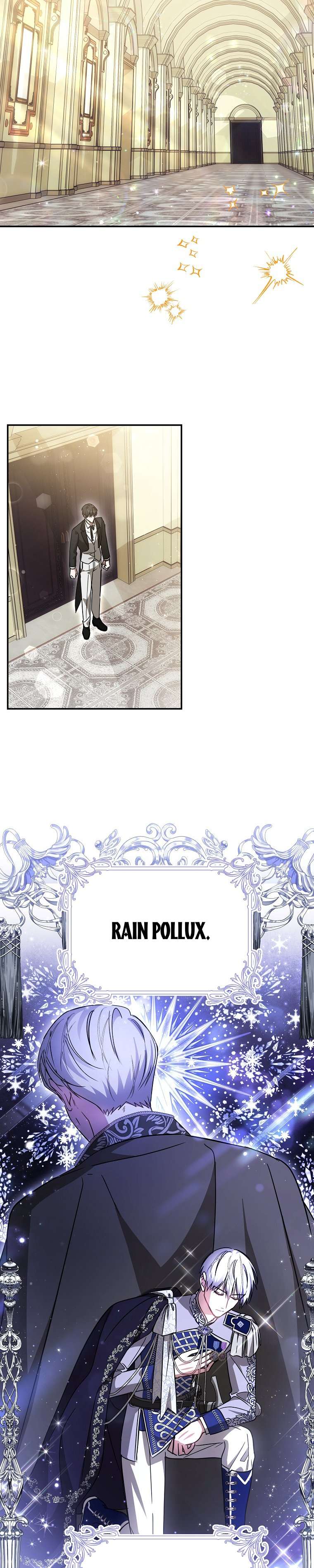 Chị Gái Tôi Là Nhân Vật Chính Chap 26 - Next Chap 27