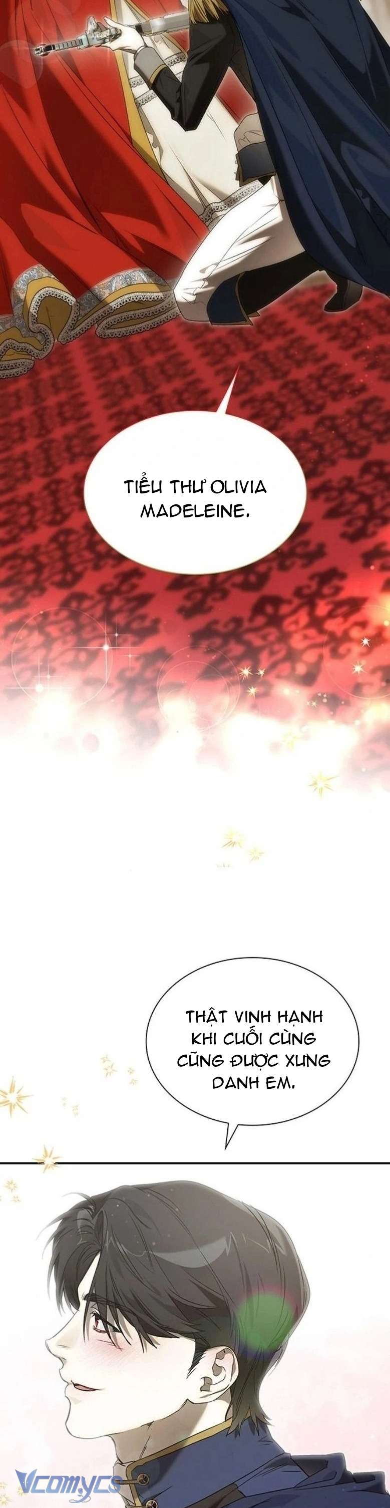 Cứ Cố Gắng Hết Sức Để Hối Hận Chap 10 - Next Chap 11