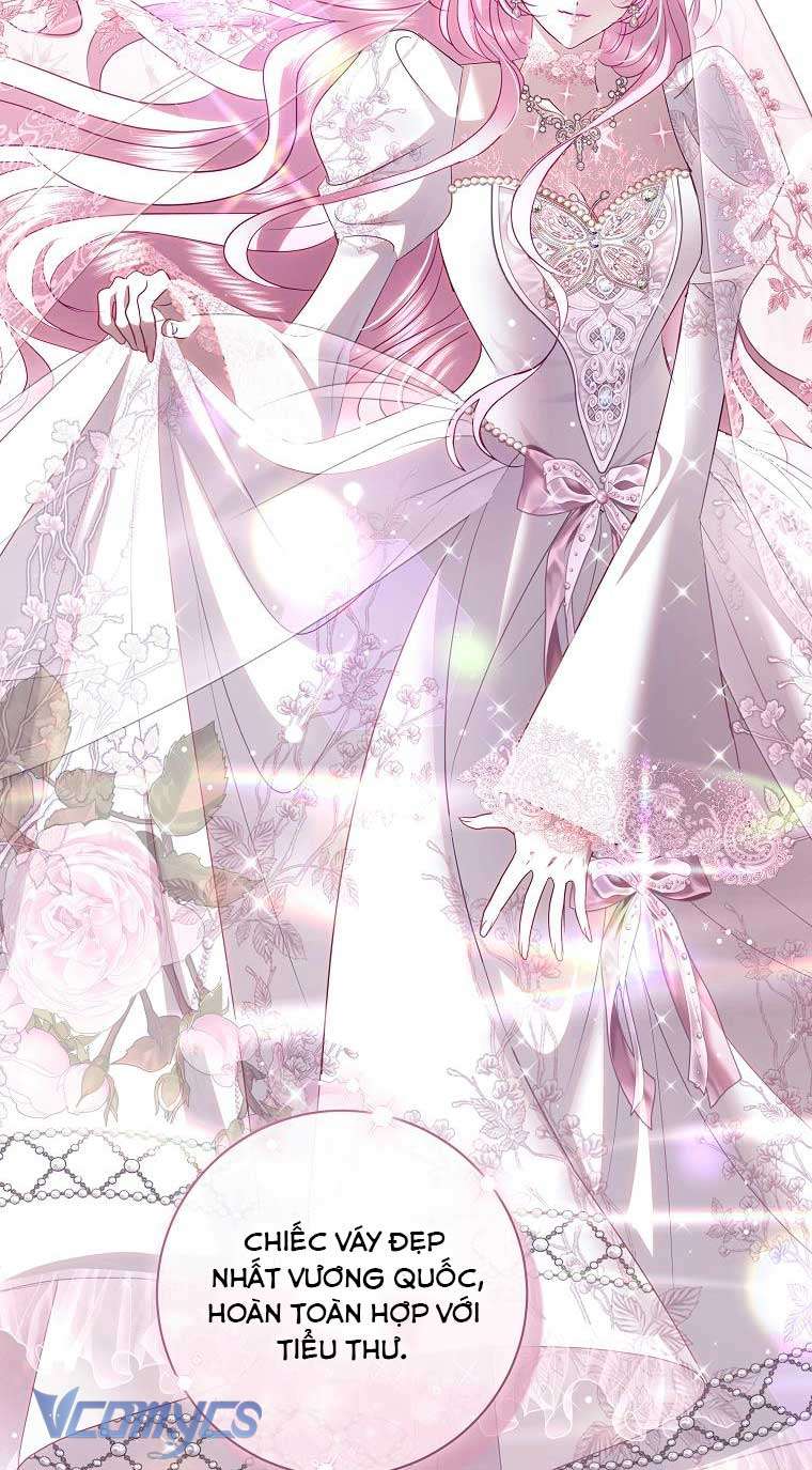 Này Boss Phản Diện, Tôi Có Thể Làm Mọi Thứ Trừ Cưới Ngài Chap 41 - Trang 2