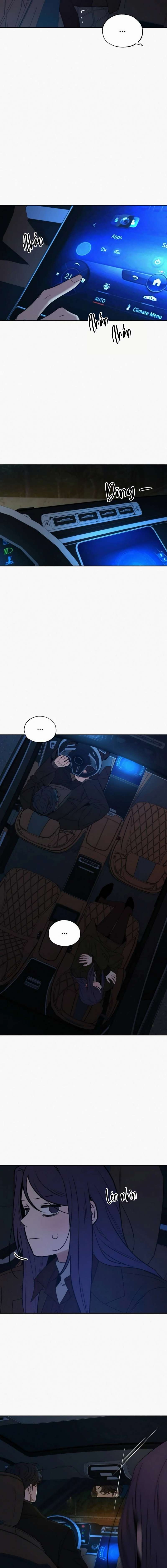 Chiến Lược: Tình Yêu Trong Sáng Chap 124 - Trang 2